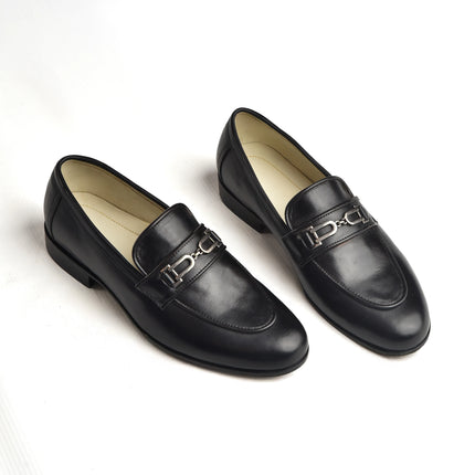 HandMade New Leather Dress Moccasins