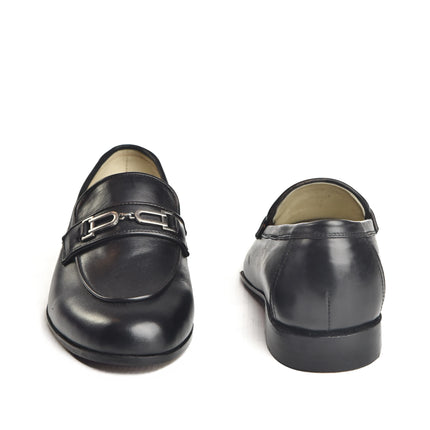 HandMade New Leather Dress Moccasins