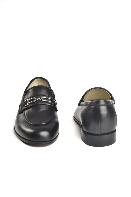 HandMade New Leather Dress Moccasins