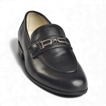 HandMade New Leather Dress Moccasins