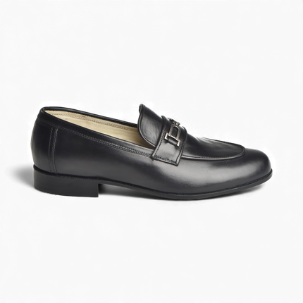 HandMade New Leather Dress Moccasins