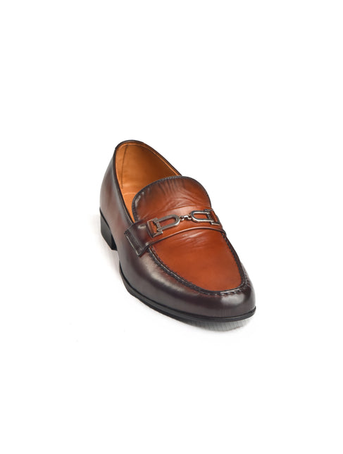 HandMade New Leather Dress Moccasins