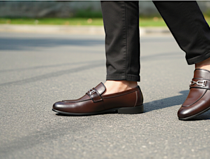 <h2>A Refined Lifestyle</h2>