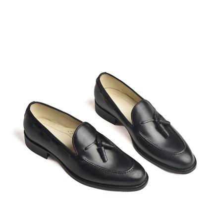 Handmade New Tassel Loafers