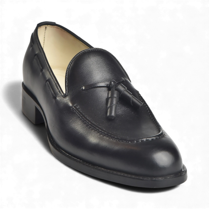 Handmade New Tassel Loafers