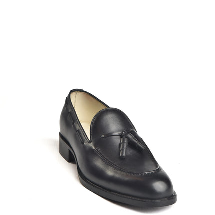 Handmade New Tassel Loafers