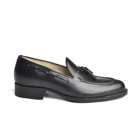 Handmade New Tassel Loafers