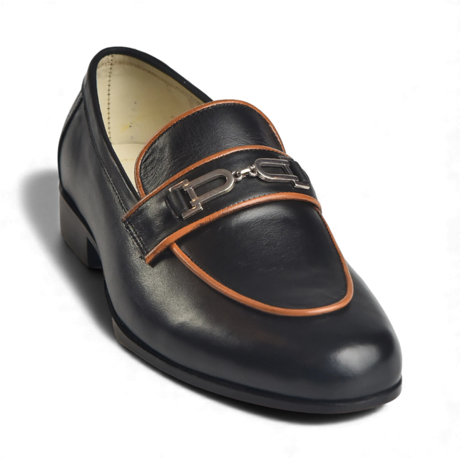 HandMade All Leather New Dress Moccasins / Loafers