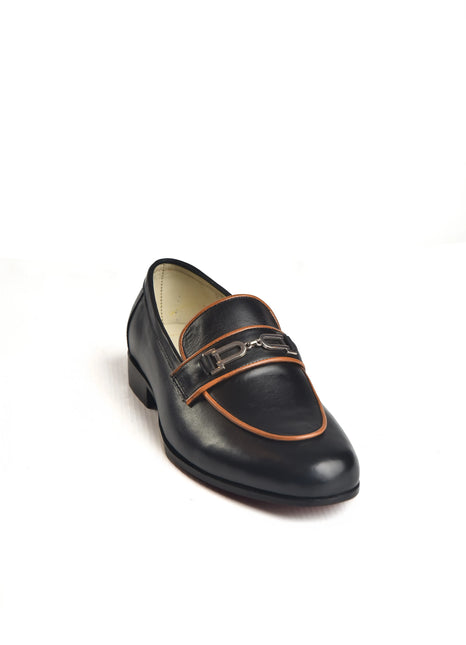 HandMade All Leather New Dress Moccasins / Loafers