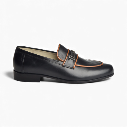 HandMade All Leather New Dress Moccasins / Loafers