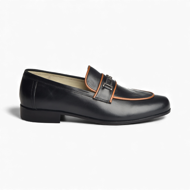 HandMade All Leather New Dress Moccasins / Loafers