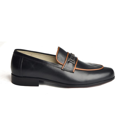 HandMade All Leather New Dress Moccasins / Loafers