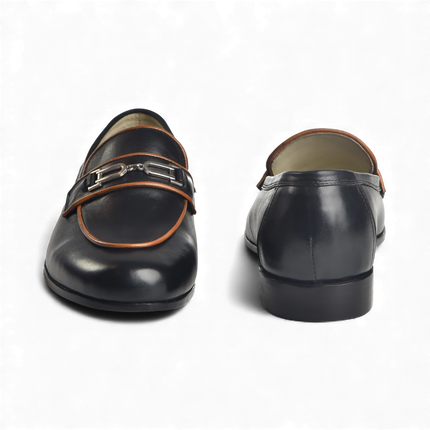 HandMade All Leather New Dress Moccasins / Loafers