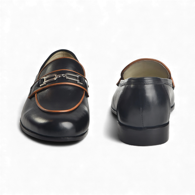 HandMade All Leather New Dress Moccasins / Loafers