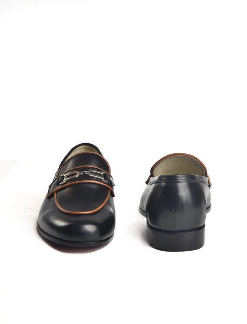 HandMade All Leather New Dress Moccasins / Loafers