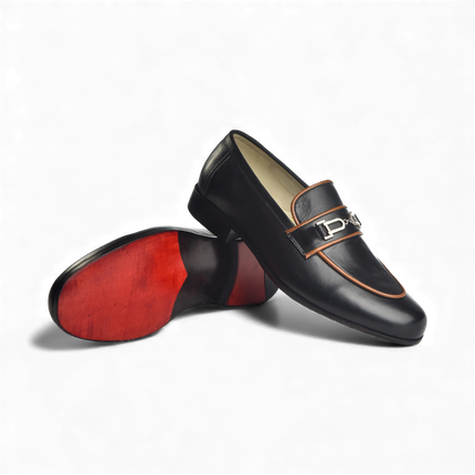 HandMade All Leather New Dress Moccasins / Loafers