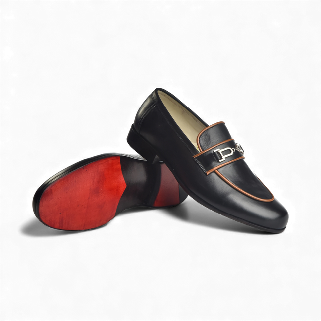 HandMade All Leather New Dress Moccasins / Loafers