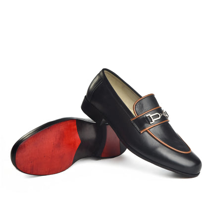 HandMade All Leather New Dress Moccasins / Loafers