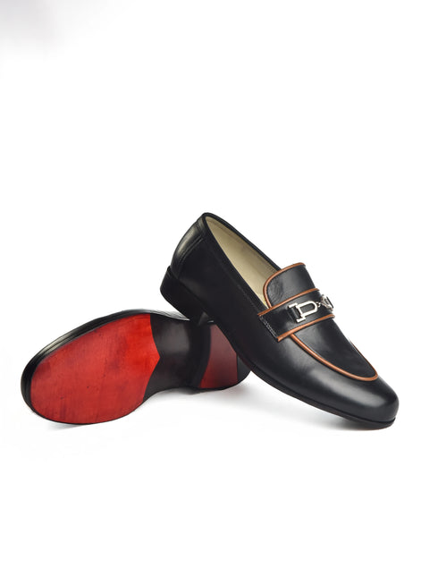 HandMade All Leather New Dress Moccasins / Loafers