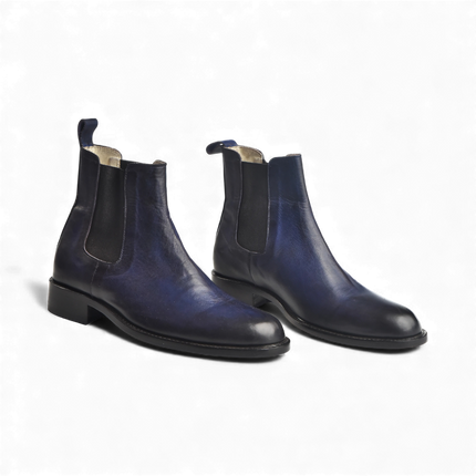 Handmade Chelsea Boots / Ankle Boots