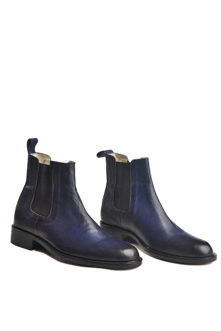 Handmade Chelsea Boots / Ankle Boots