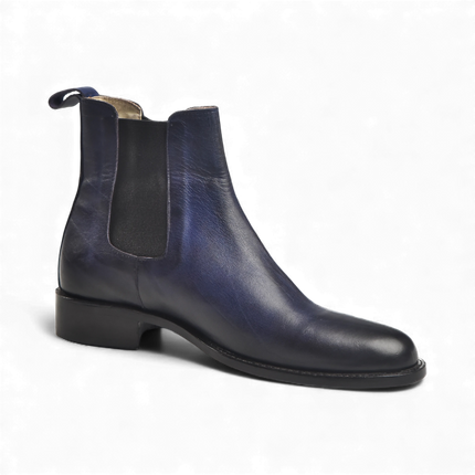Handmade Chelsea Boots / Ankle Boots