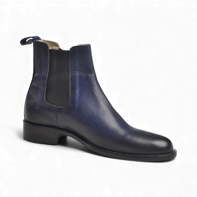 Handmade Chelsea Boots / Ankle Boots