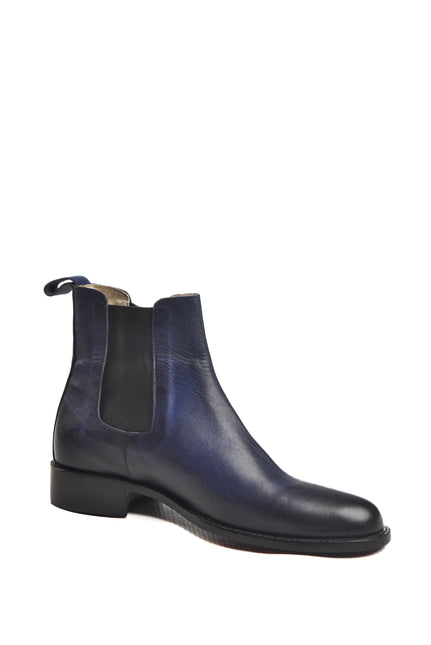 Handmade Chelsea Boots / Ankle Boots