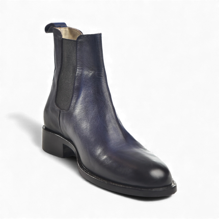 Handmade Chelsea Boots / Ankle Boots