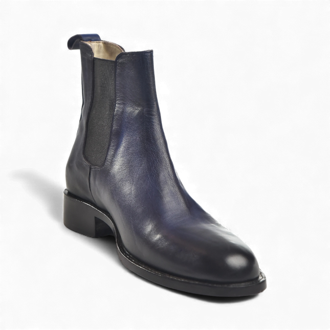 Handmade Chelsea Boots / Ankle Boots