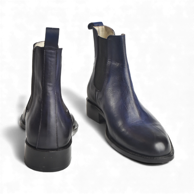 Handmade Chelsea Boots / Ankle Boots