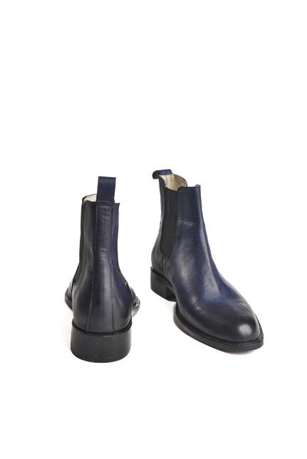 Handmade Chelsea Boots / Ankle Boots