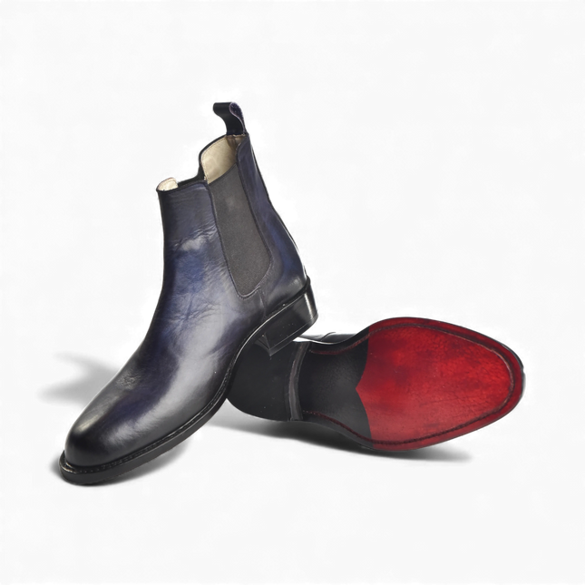 Handmade Chelsea Boots / Ankle Boots