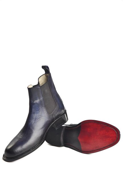 Handmade Chelsea Boots / Ankle Boots