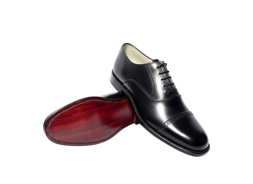 HandMade New Leather Dress Oxford Shoes