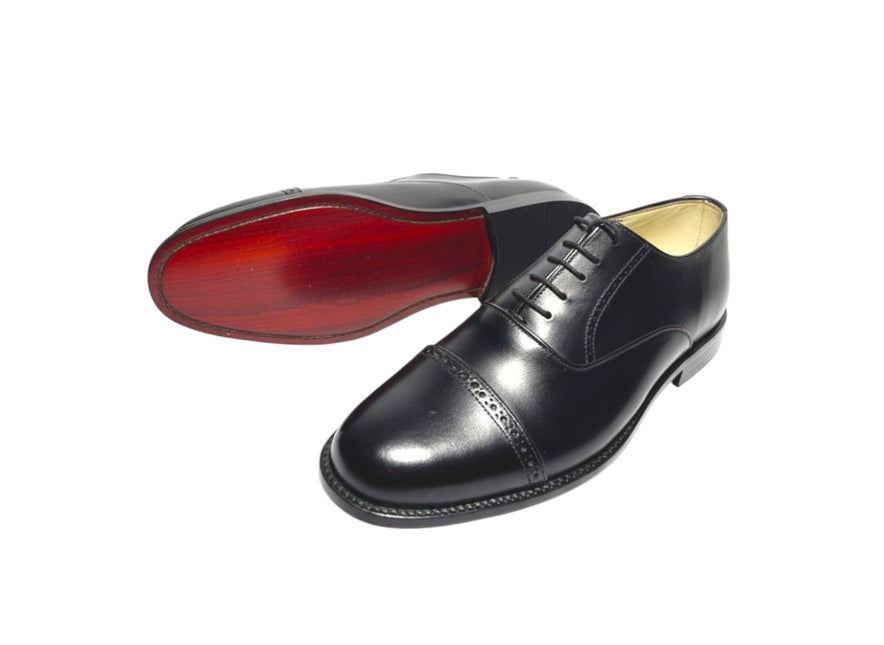 HandMade New Leather Dress Oxford Shoes