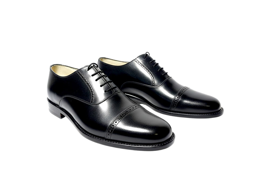 HandMade New Leather Dress Oxford Shoes