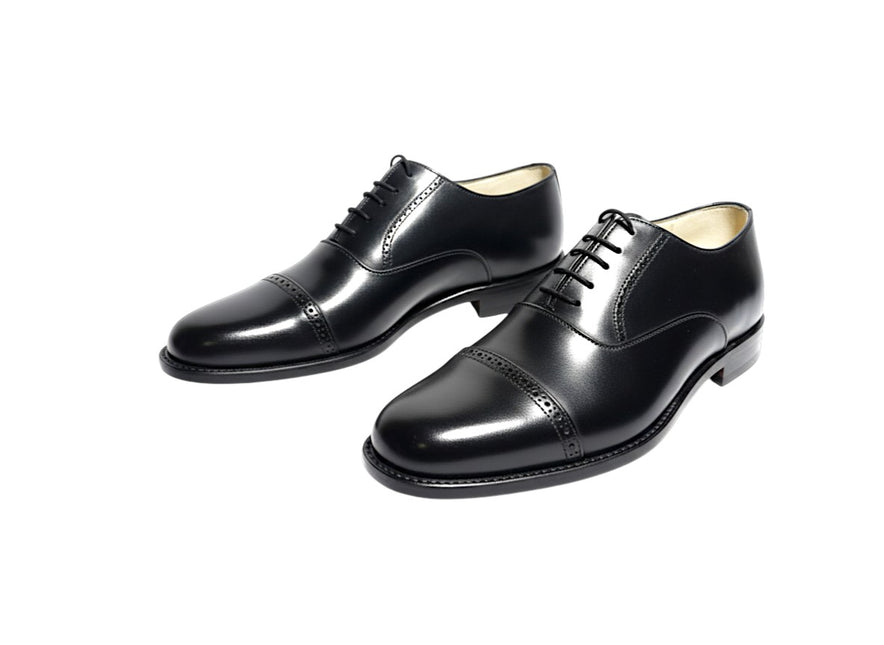 HandMade New Leather Dress Oxford Shoes