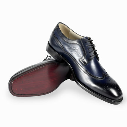 HandMade New Leather Dress Oxford Shoes