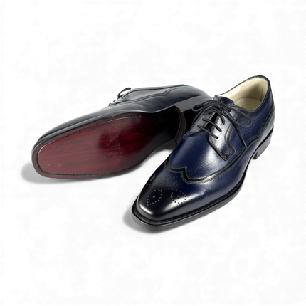 HandMade New Leather Dress Oxford Shoes