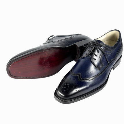 HandMade New Leather Dress Oxford Shoes