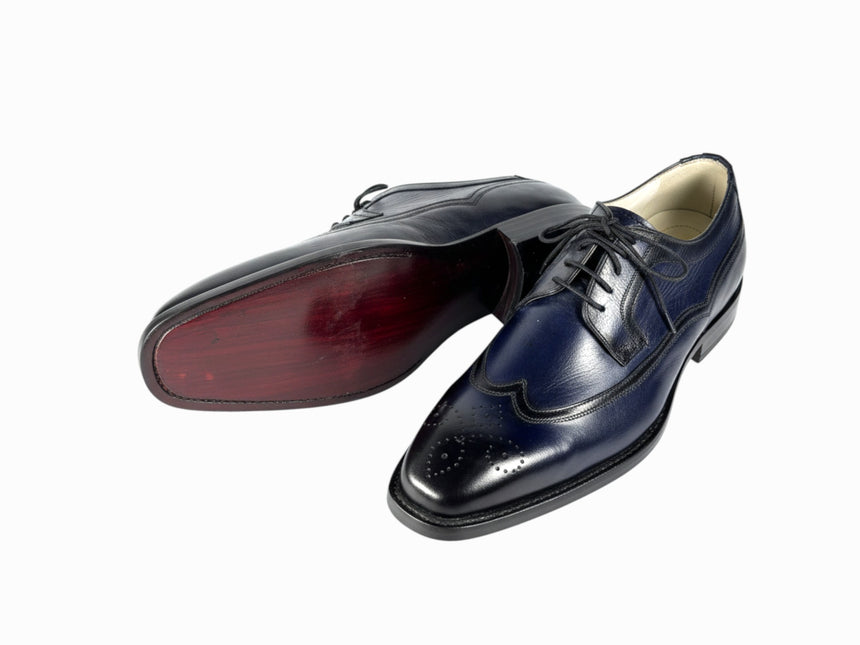 HandMade New Leather Dress Oxford Shoes