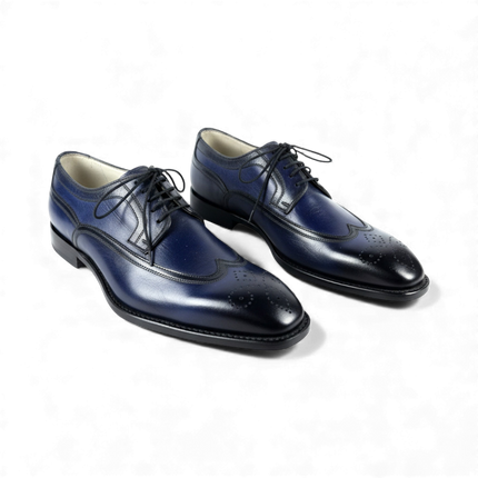 HandMade New Leather Dress Oxford Shoes