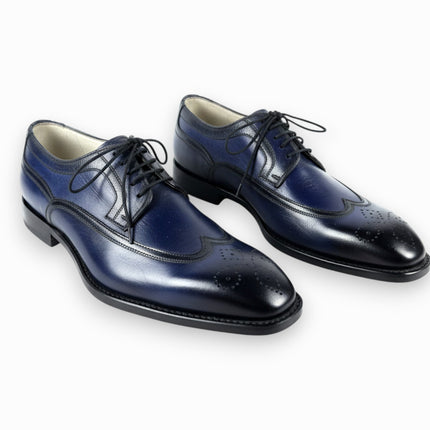 HandMade New Leather Dress Oxford Shoes