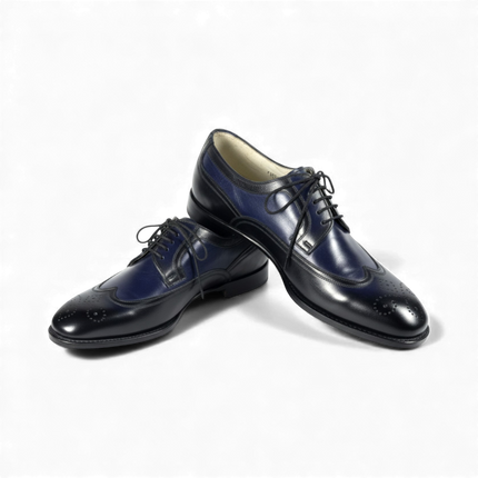 HandMade New Leather Dress Oxford Shoes