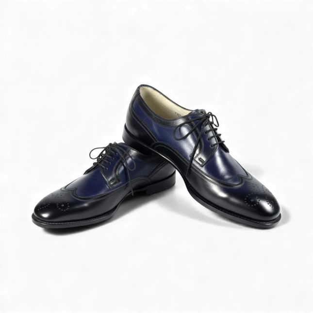 HandMade New Leather Dress Oxford Shoes