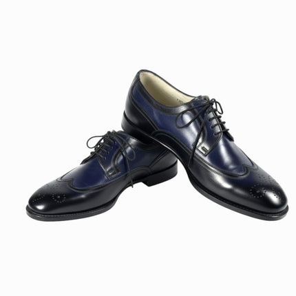 HandMade New Leather Dress Oxford Shoes