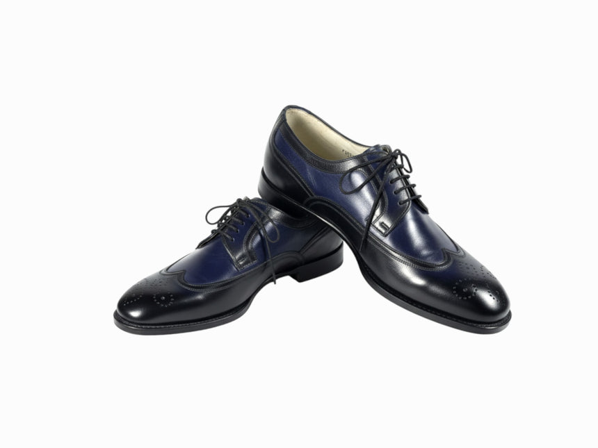 HandMade New Leather Dress Oxford Shoes