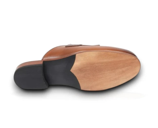 Handmade New Classic Leather Slippers