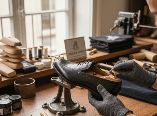 <h3>Repair service</h3>